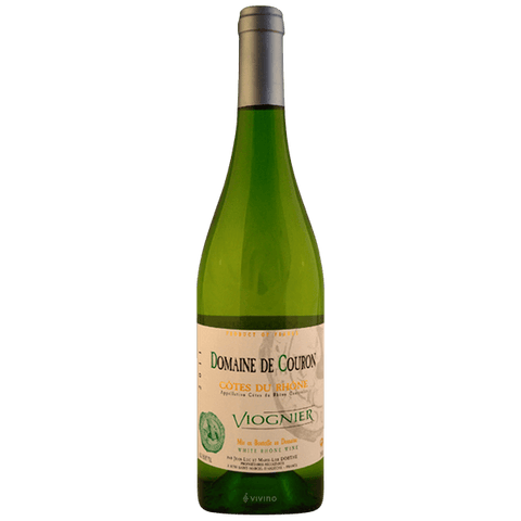 Dom de Couron - Viognier 2021