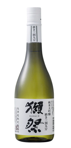 Dassai - "39" Junmai Daiginjo Sake 720ml