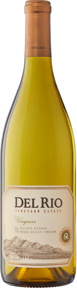 Del Rio Viognier 2022 – Bo's Wine Depot