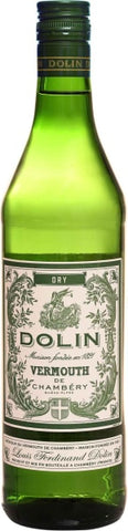 Dolin - Blanc Vermouth
