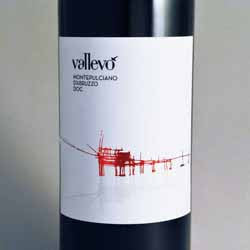 Vallevo - Montepulciano d'Abruzzo
