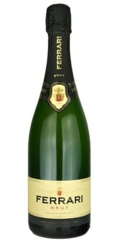 Ferrari - Brut Trento DOC 375ml