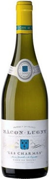 Cave de Lugny - Macon-Lugny Les Charmes 2022