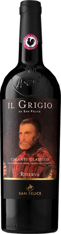 San Felice - Chianti Classico Riserva Il Grigio 2019