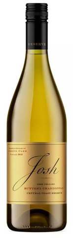 Josh - Buttery Chardonnay Central Coast Reserve 2020