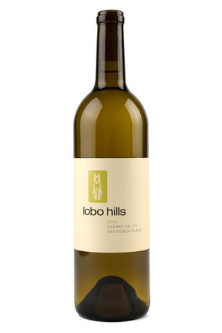 Lobo Hills - Sauvignon Blanc 2020