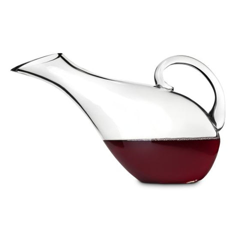 Mallard : Duck Decanter