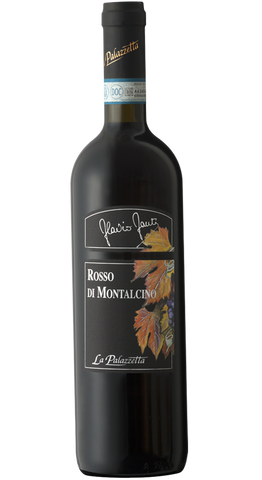 La Palazzetta - Rosso di Montalcino 2021