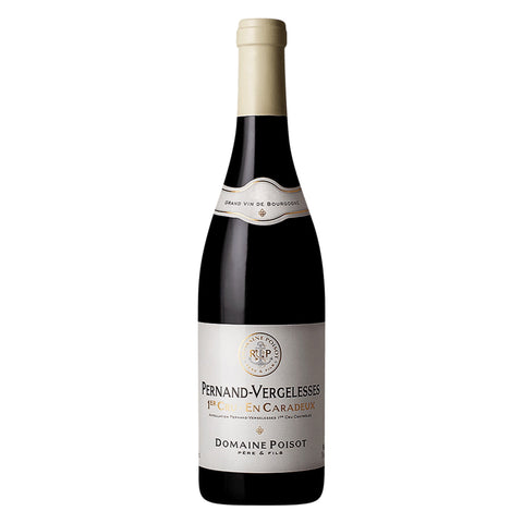 Domaine Poisot - Pernand-Vergelesses 1er Cru En Caradeux 2017