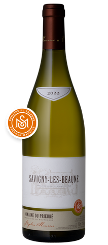 Domaine du Prieuré - Savigny-les-Beaune blanc 2020