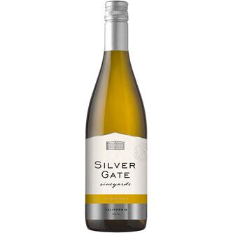 Silver Gate - Chardonnay 2017