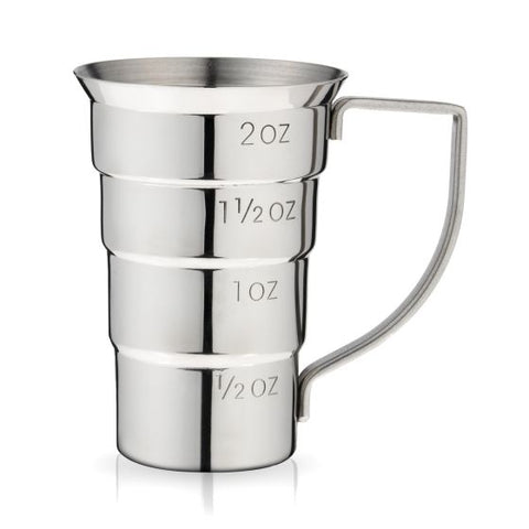 Viski - Stepped Jigger