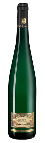 RG von Kesselstatt - Josephshofer Riesling Kabinett Feinherb Grosse Lage 2018