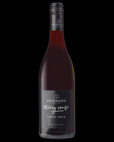 Sherwood Estate 23 Pinot Noir Waipara Valley "Stoney Range"