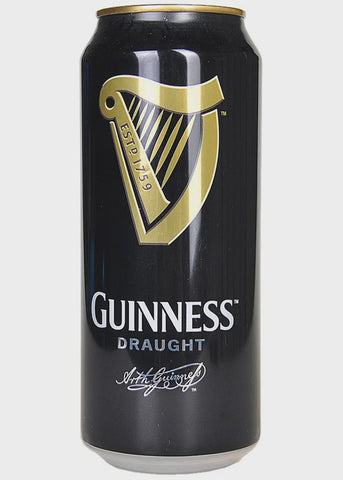 Guinness Draught - 440ml can