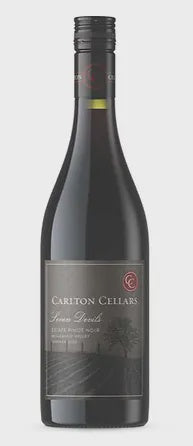 Carlton Cellars - Estate Pinot Noir Seven Devils 2022