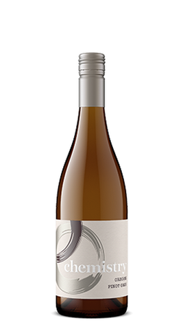 Chemistry by Stoller - Oregon Pinot Gris 2023