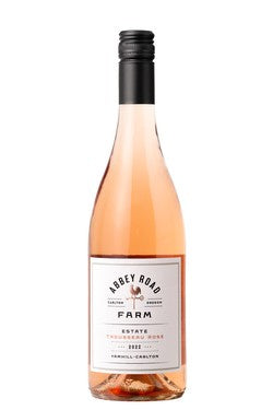 Abbey Road Farm - Trousseau Rosé 2022