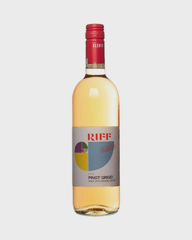 Riff - Pinot Grigio Ramato 2023