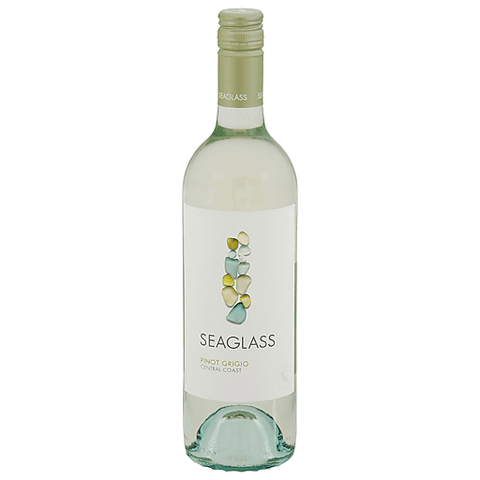 Seaglass - Pinot Grigio 2023