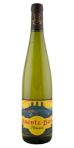 Kuentz-Bas - Alsace Blanc 2023