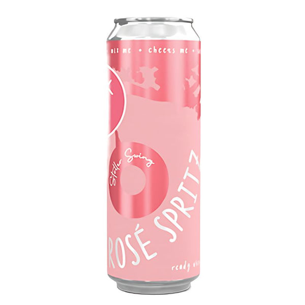 Stoller Swing - Rosé Spritz 355ml can – Bo's Wine Depot