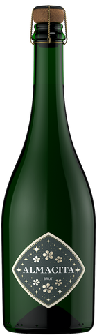 Almacita - Blanc de Blancs Brut