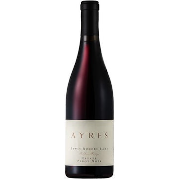 Ayres - Pinot Noir Lewis Rogers Lane 2022