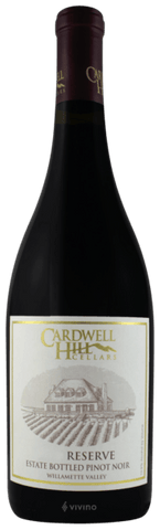 Cardwell Hill - Pinot Noir Reserve 2021