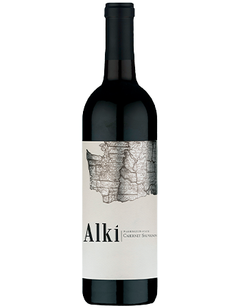 Alki - Cabernet Sauvignon 2020