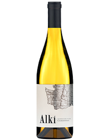 Alki - Chardonnay Washington 2019