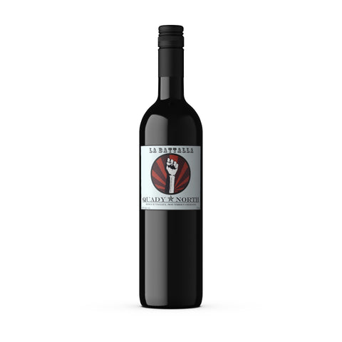 Quady North - La Battalla Red Blend 2023