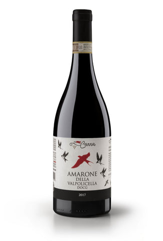 Carra - Amarone della Valpolicella 2020