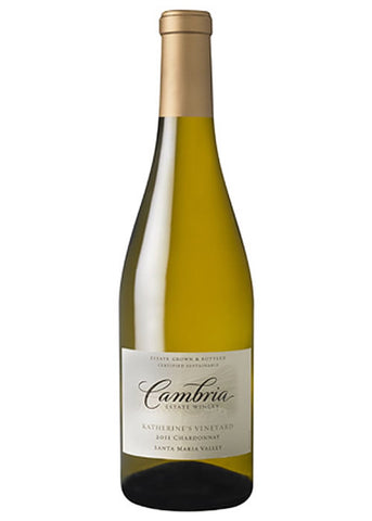 Cambria - Chardonnay Katherine's 2022