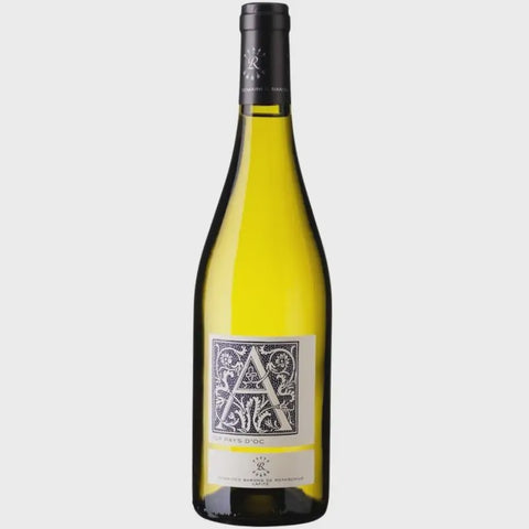 Rothschild - Aussieres Chardonnay 2023