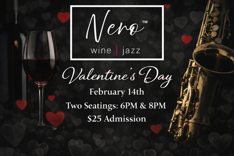 Valentine's Day @ Nero