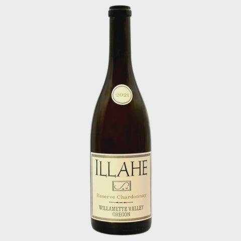 Illahe - Chardonnay 2023