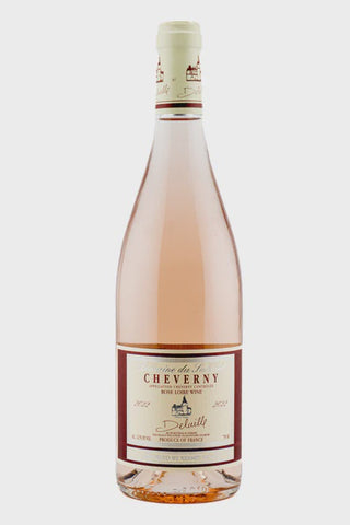 Dom. du Salvard - Cheverny Rosé 2023