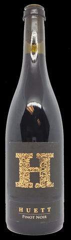 Huett - Pinot Noir 'Old Wagon Road' 2018