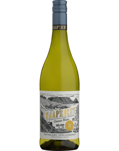 Kaapzicht - Chenin Blanc 2023