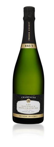 Champagne Fresne-Ducret - Les nouveaux Explorateurs 1er Cru