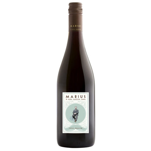 Michel Chapoutier - Marius Syrah/Grenache 2021