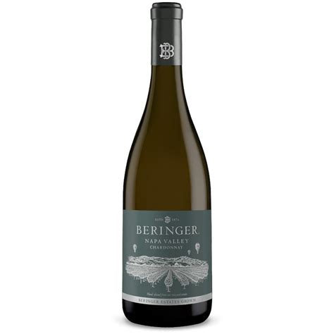 Beringer - Chardonnay Napa Valley 2023