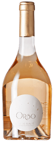 Orso - L'Isle de Beauté Rosé 2022