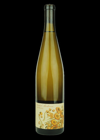 Teutonic - Riesling 'Candied Mushroom' 2023