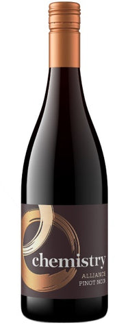 Chemistry - Alliance Pinot Noir 2021