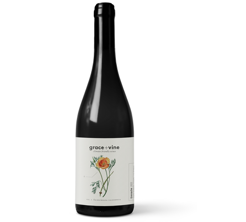 Grace + Vine - Grenache 2021