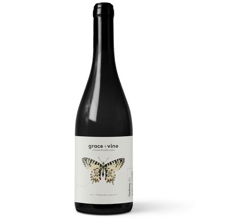 Grace + Vine - Chardonnay San Benito 2021