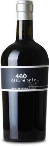 Cascina Bric 460 - Barolo Bricco delle Viole 2013
