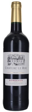 Chateau Le Roc - Bordeaux Rouge 2023